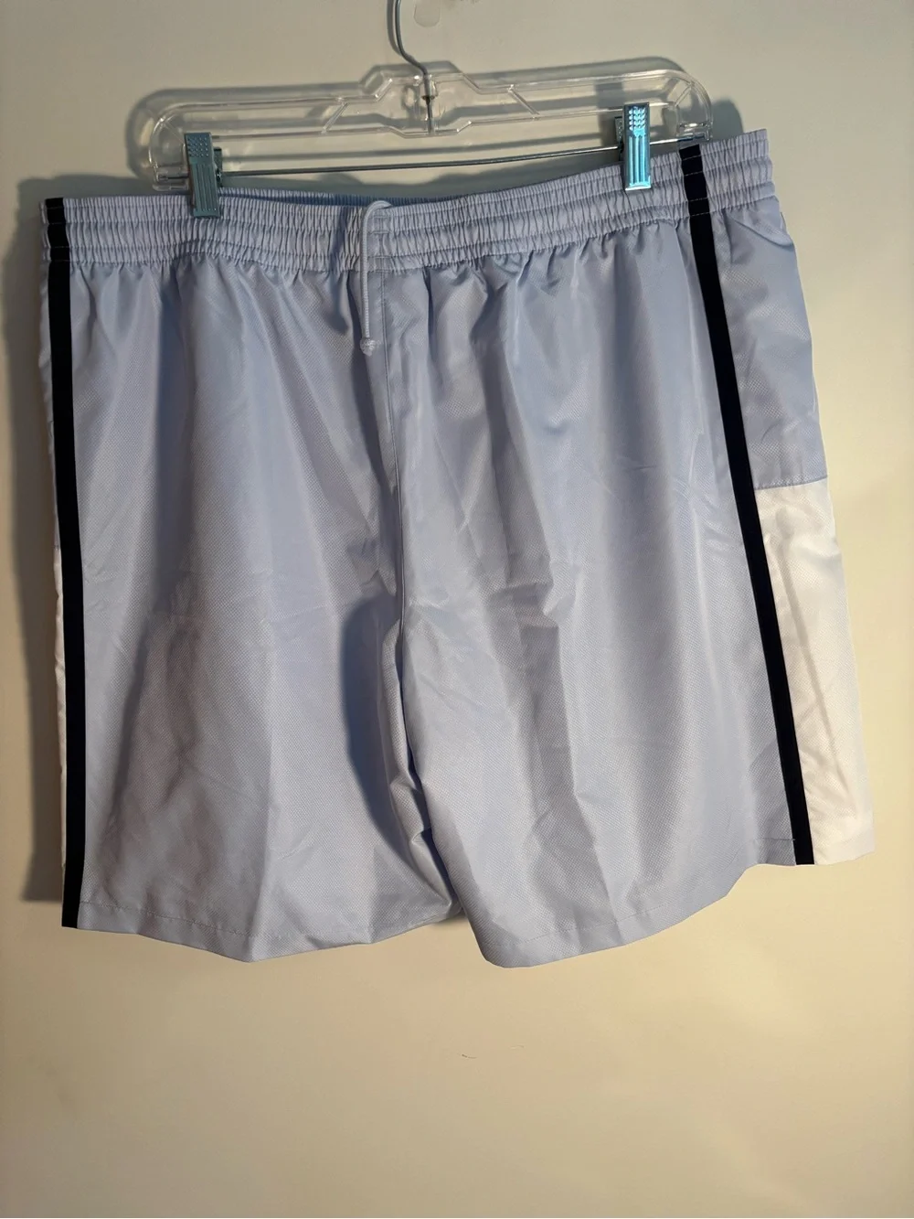 Lacoste classic shorts